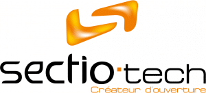 logo sectio tech