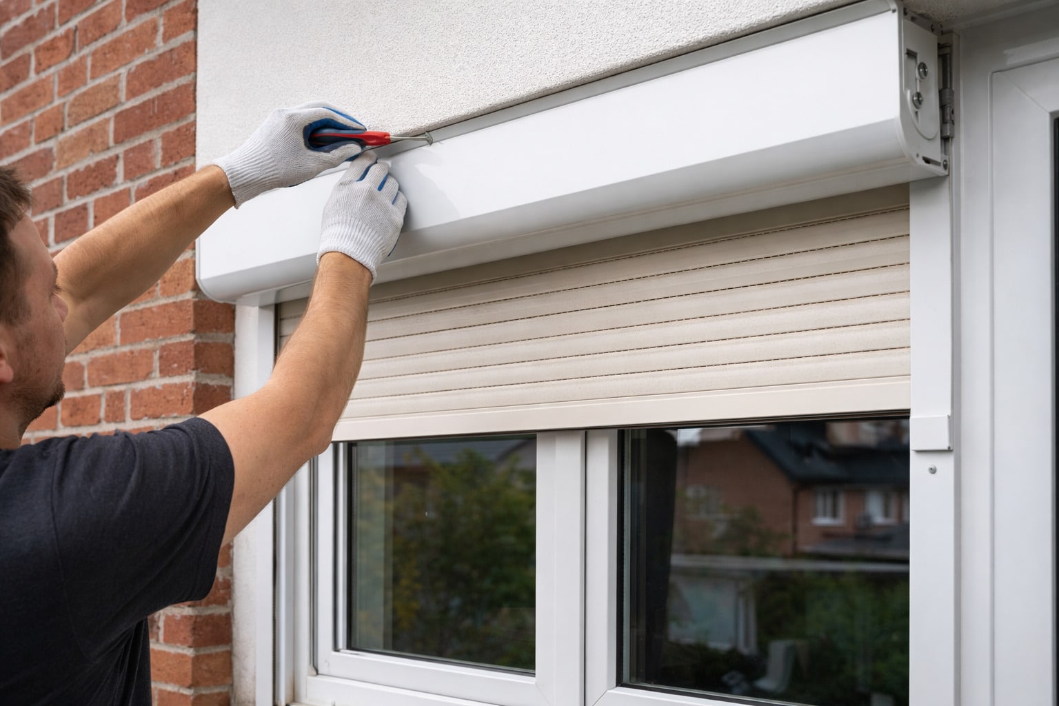 entreprise nord volet roulant