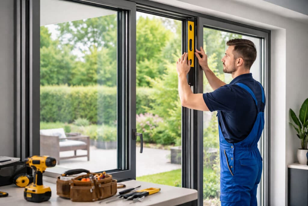 trouver fenetres aluminium Lille