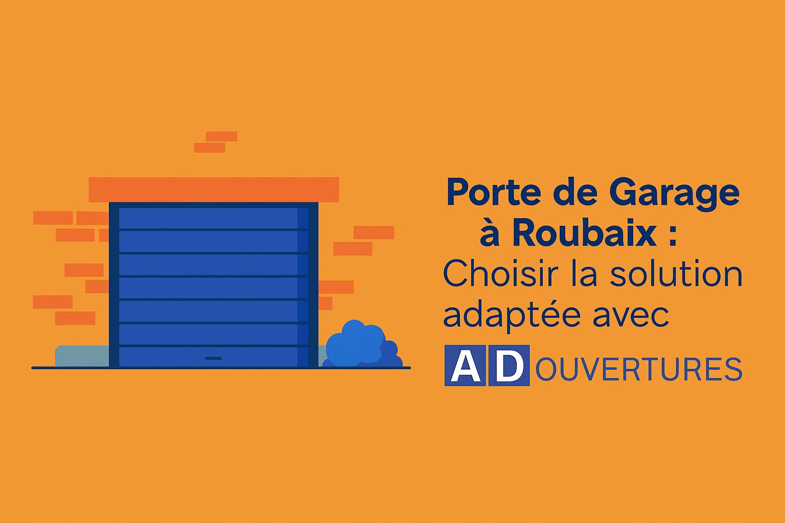 porte de garage roubaix porte de garage roubaix