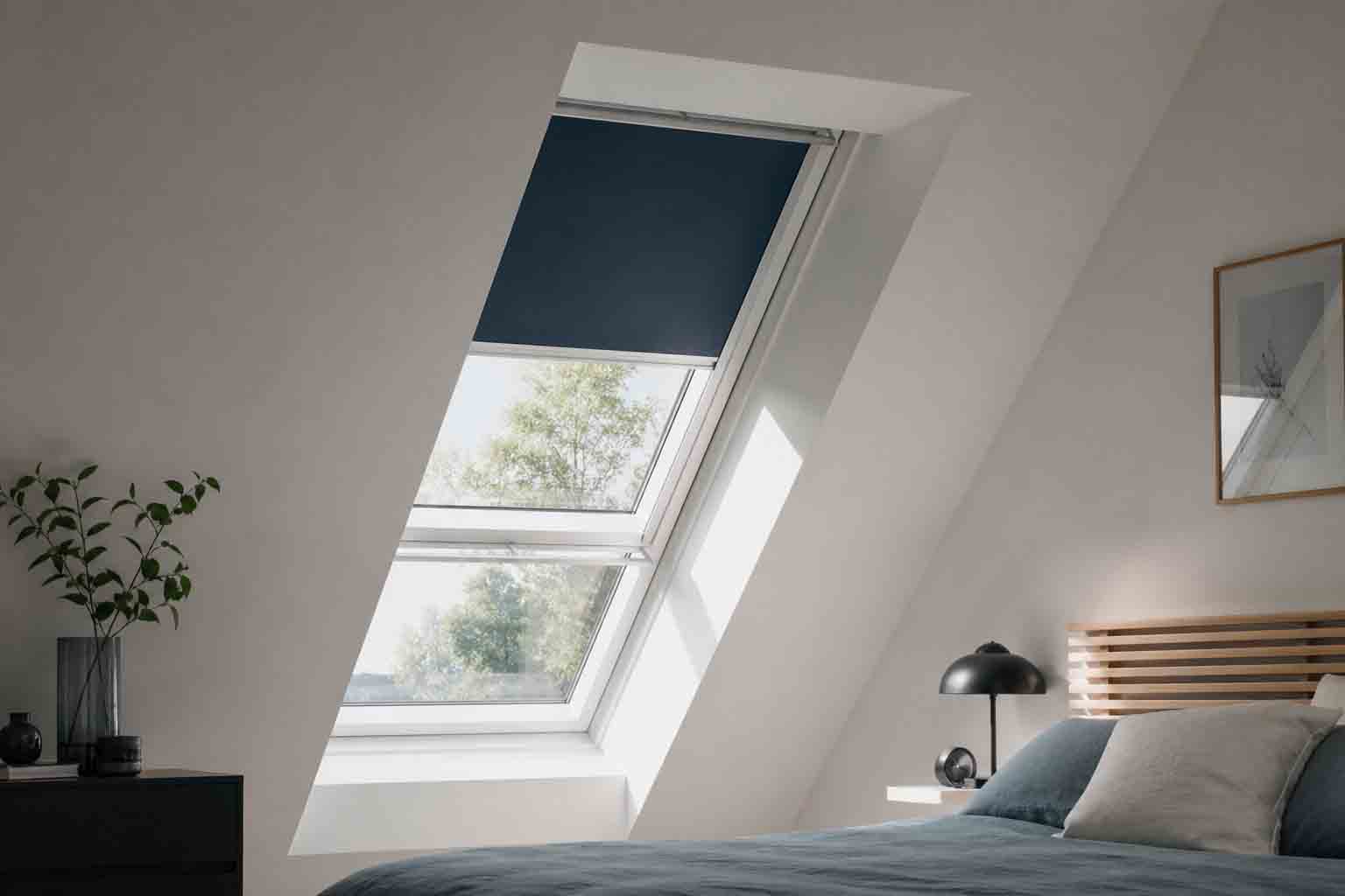 pose volet velux lille