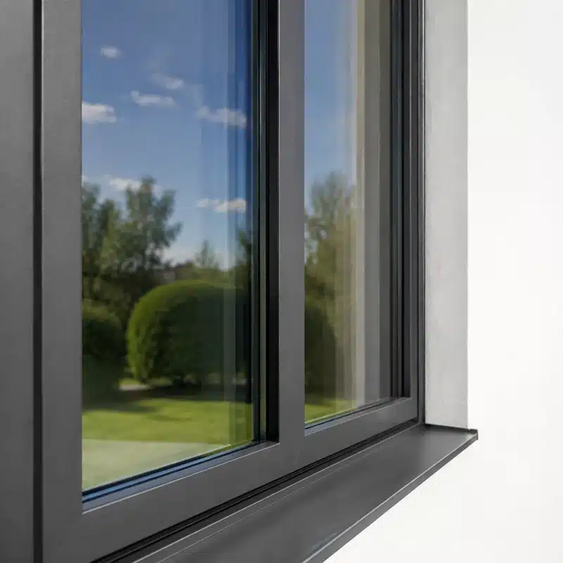 double vitrage isolan performance énergetique